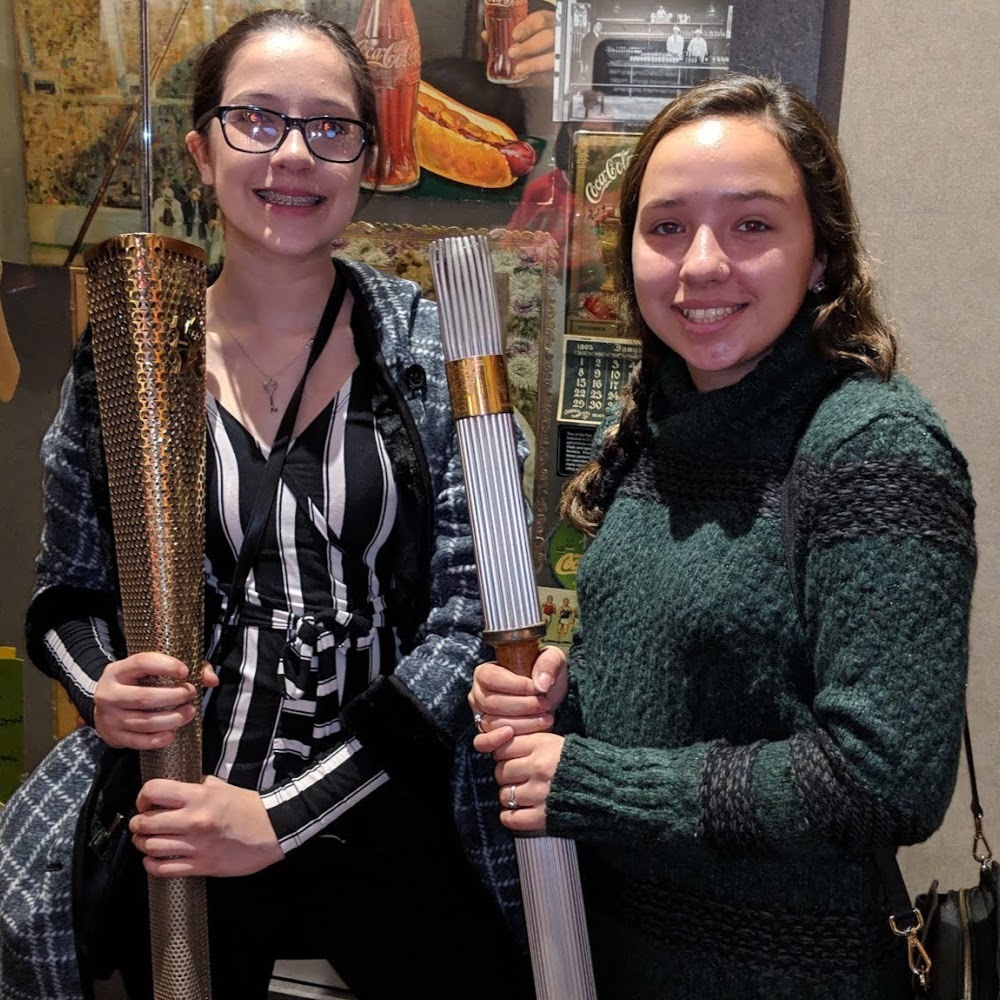 Meet your Posher, Desirae